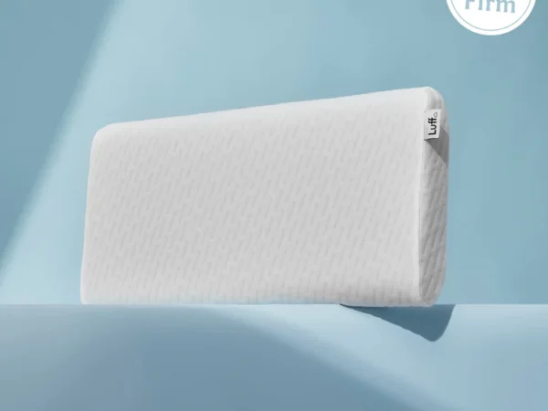 The Bamboo Mini / Kids Pillow