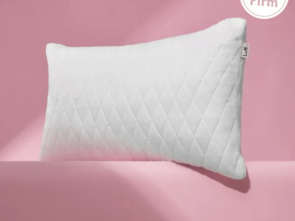Height Adjustable Prestige Bamboo Pillow
