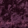 Crush Velvet Aubergine