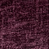 Chenille Aubergine