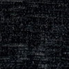 Chenille Black