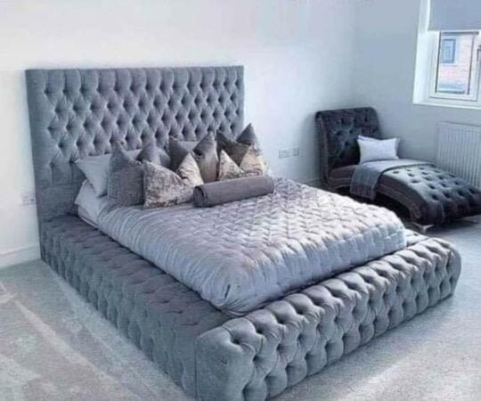 AMBASSADOR BEDFRAME