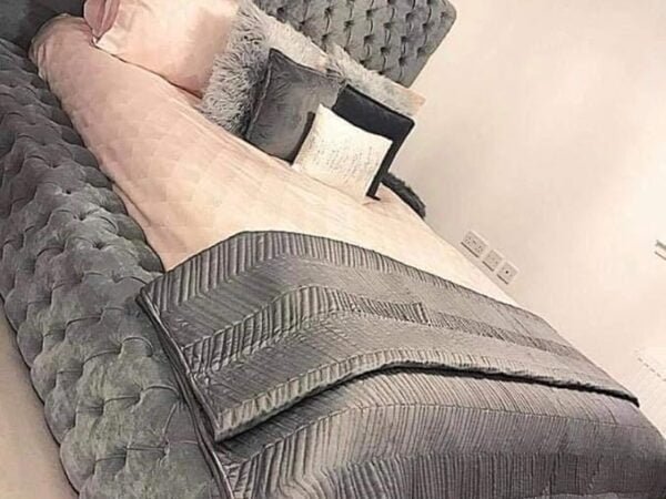 ARIZONA BEDFRAME
