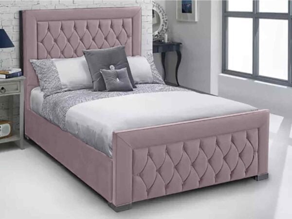 BUMPER FRAME BEDFRAME