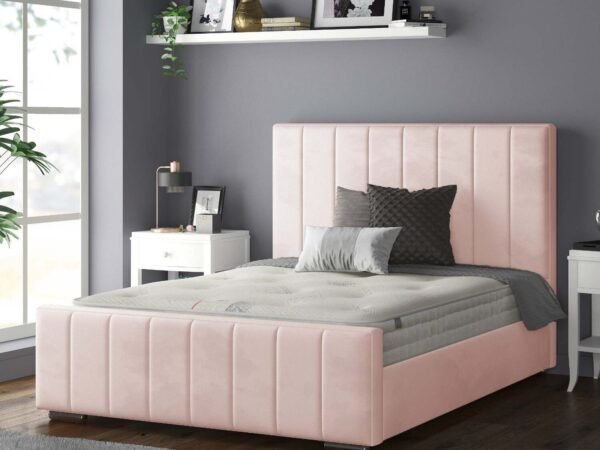 DIANA BEDFRAME