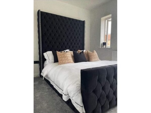 ELITE 80" BEDFRAME