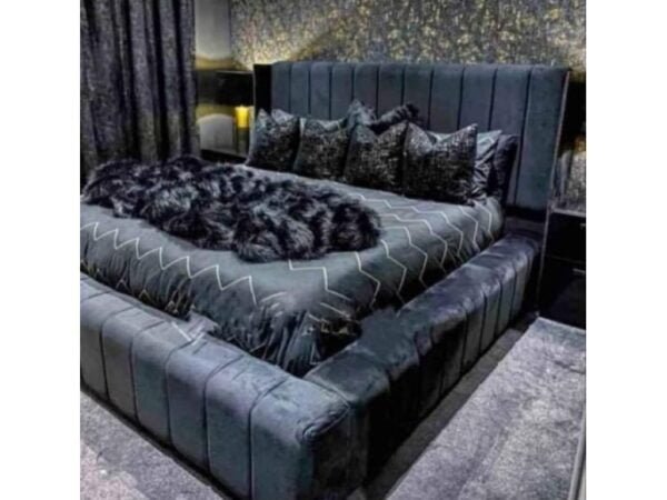 EVEREST BEDFRAME