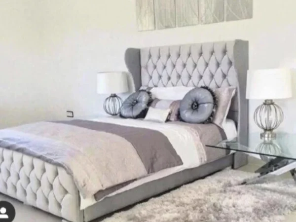KENSINGTON BEDFRAME