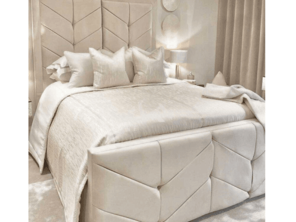 MAYFAIR BEDFRAME