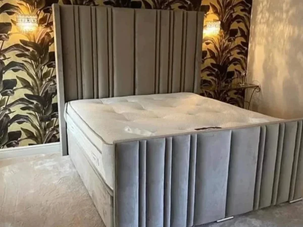 OXFORD BEDFRAME