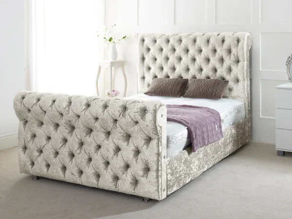 SAPHIRE BEDFRAME