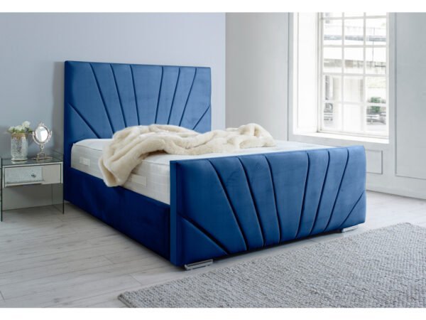 SUNRISE BEDFRAME