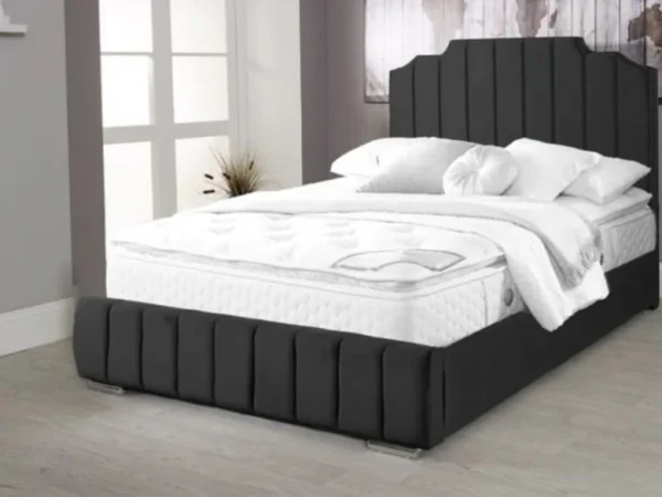 SUPREME BEDFRAME