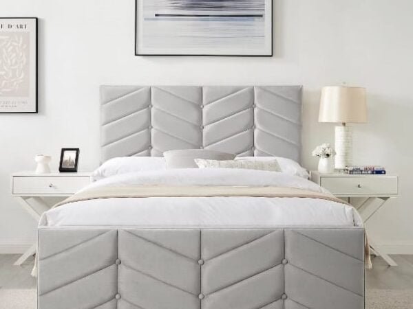 EMERALD BEDFRAME