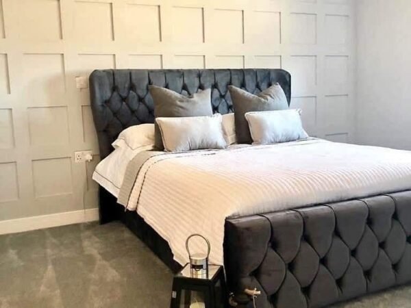 KENDAL BEDFRAME