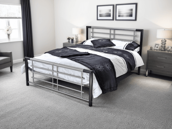 Atlanta Bed Frame