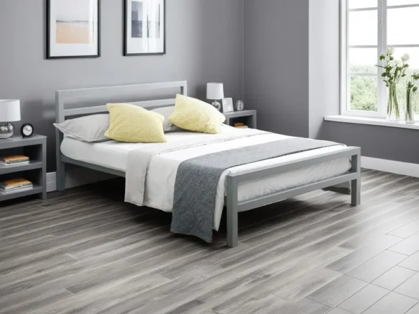 Eaton Bed Frame