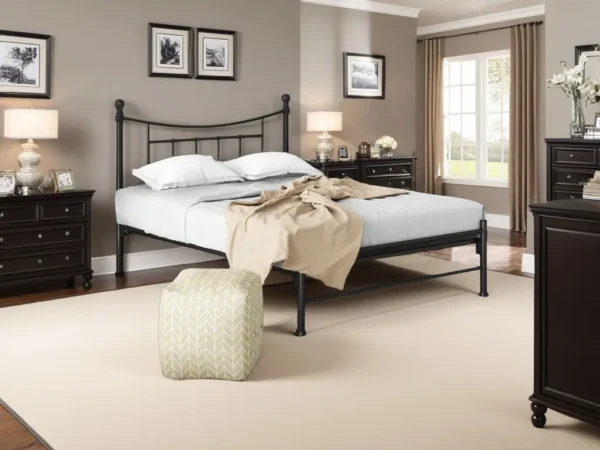Bristol Bed Frame