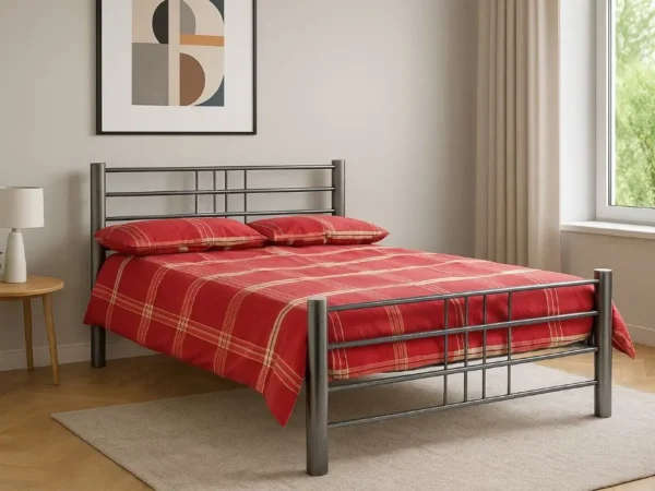 Cuba Bed Frame
