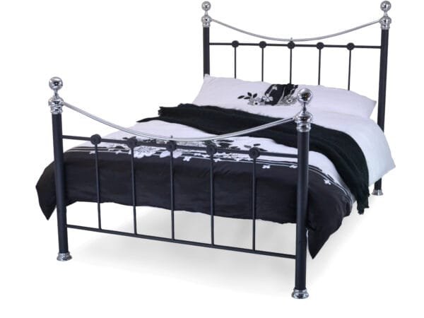 Cambridge Bed Frame