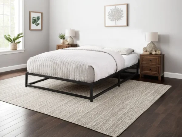 Dublin Bed