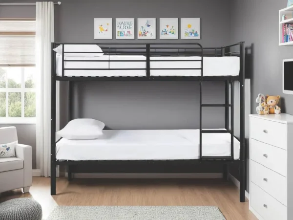Harley Bunk Bed