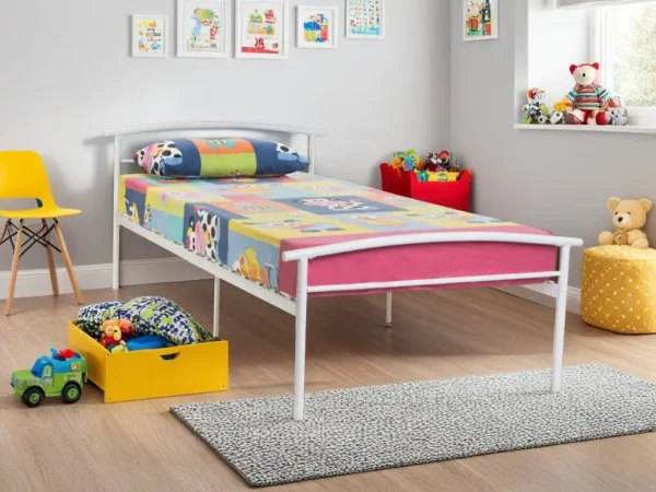 Kieran Bed Frame