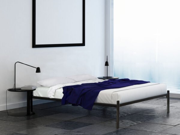 Plat Bed Frame