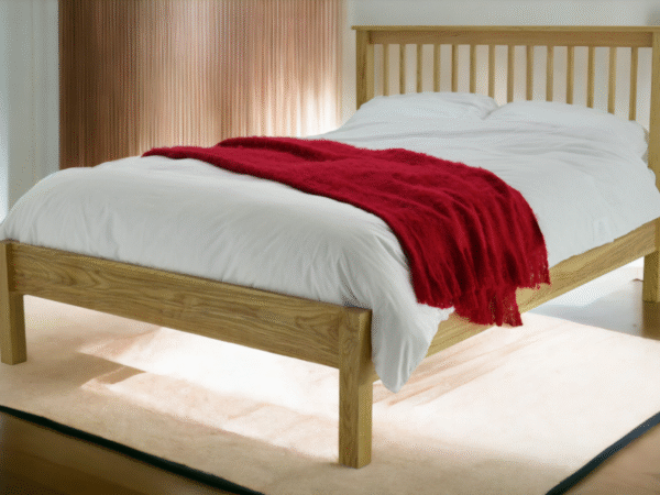 Wooden Bed Frames