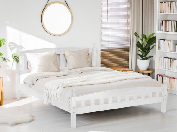 Florence Bed Frame