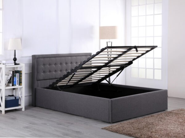 Houston Ottoman