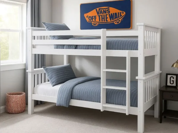 Lucca Bunk Bed
