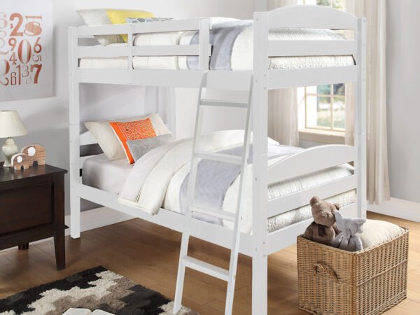 Moderna Bunk Bed