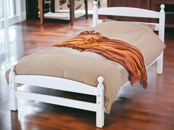 Moderna Bed Frame