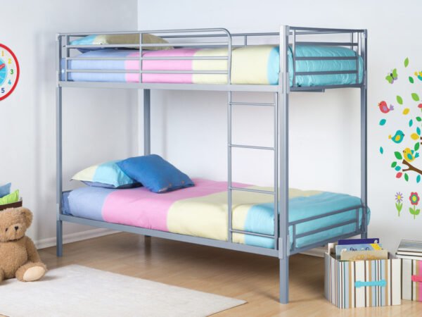 NBB Bunk Bed
