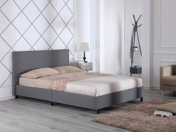 New York Bed Frame