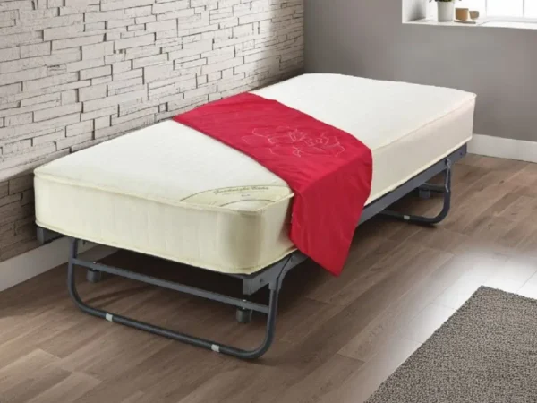 Paris Under Bed