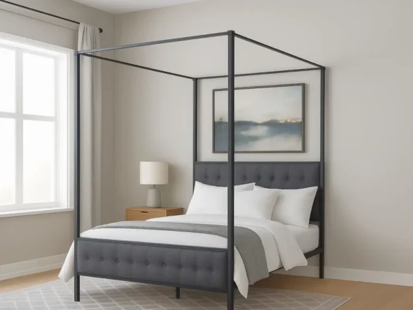 Sydney 4 Poster Bed Frame