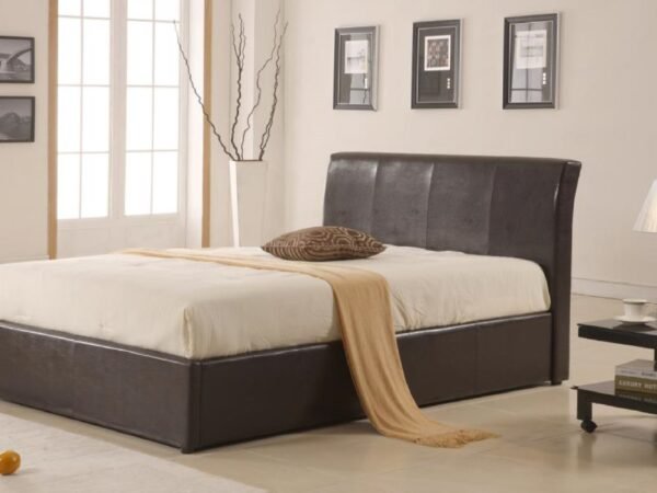 Texas Ottoman
