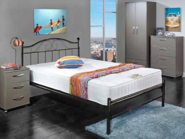 Sussex Bed Frame