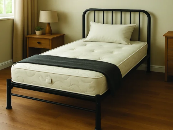 BUSTER BED