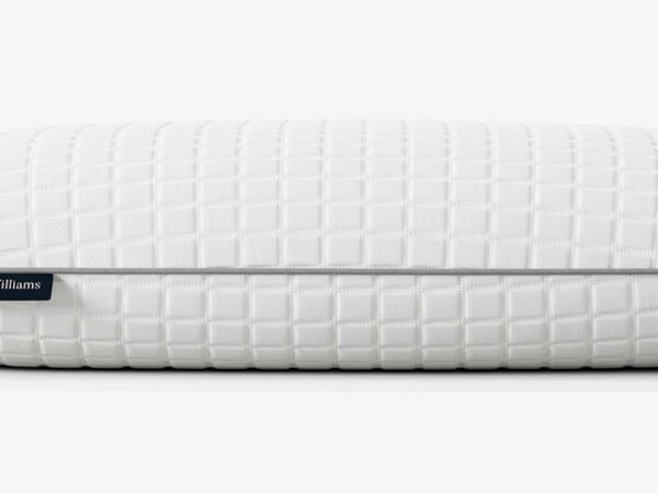 LOREN WILLIAMS LATEX PILLOW
