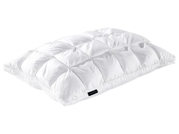 LOREN WILLIAMS LUXURY DOWN PILLOW