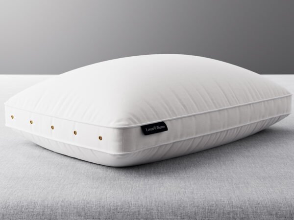 LOREN WILLIAMS POCKET PILLOW