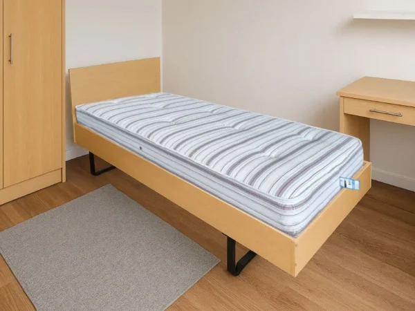 MDF SKID BED