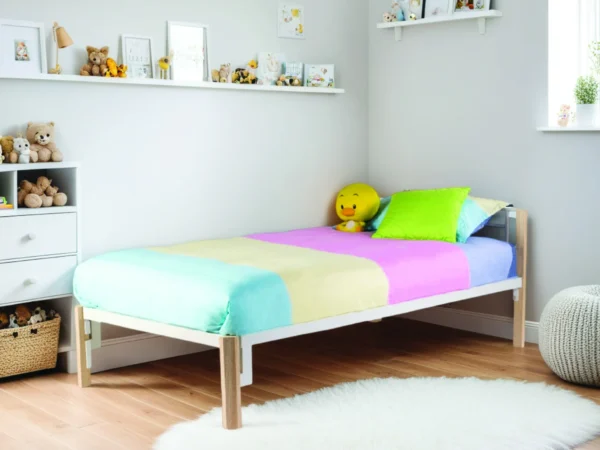 NBARLA BED FRAME