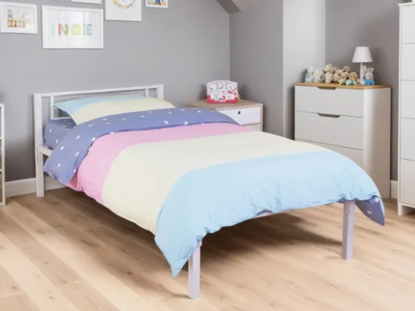 NBMARGOT BEDFRAME