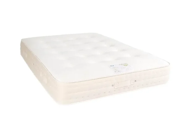 DELU-POCKET MATTRESS