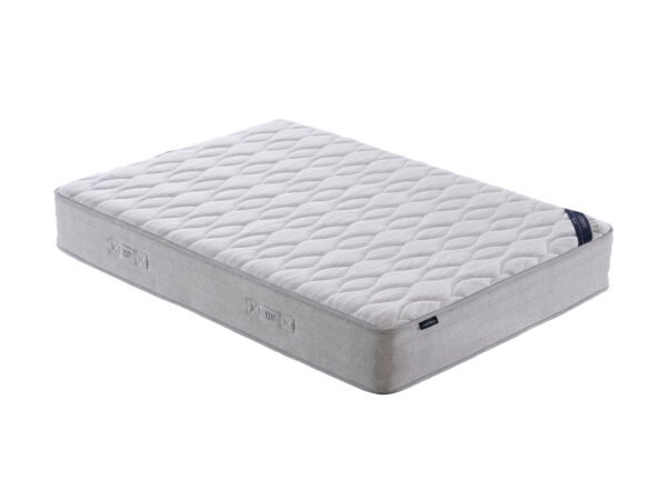 LOREN WILLIAMS HARMONY MATTRESS